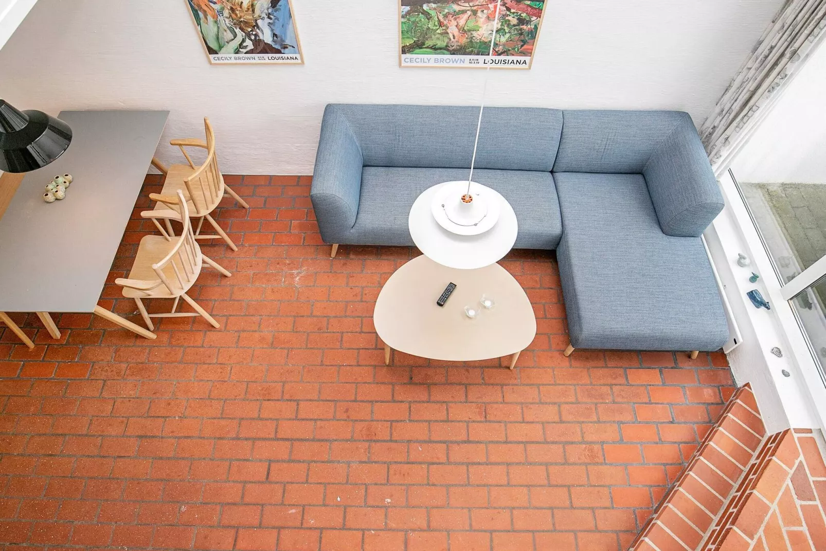 6 person holiday home in Brovst-Indoor