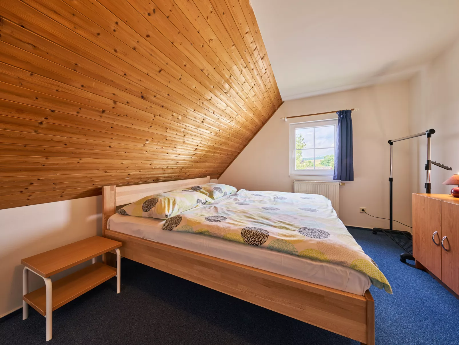 Holiday Hill 36-Inside