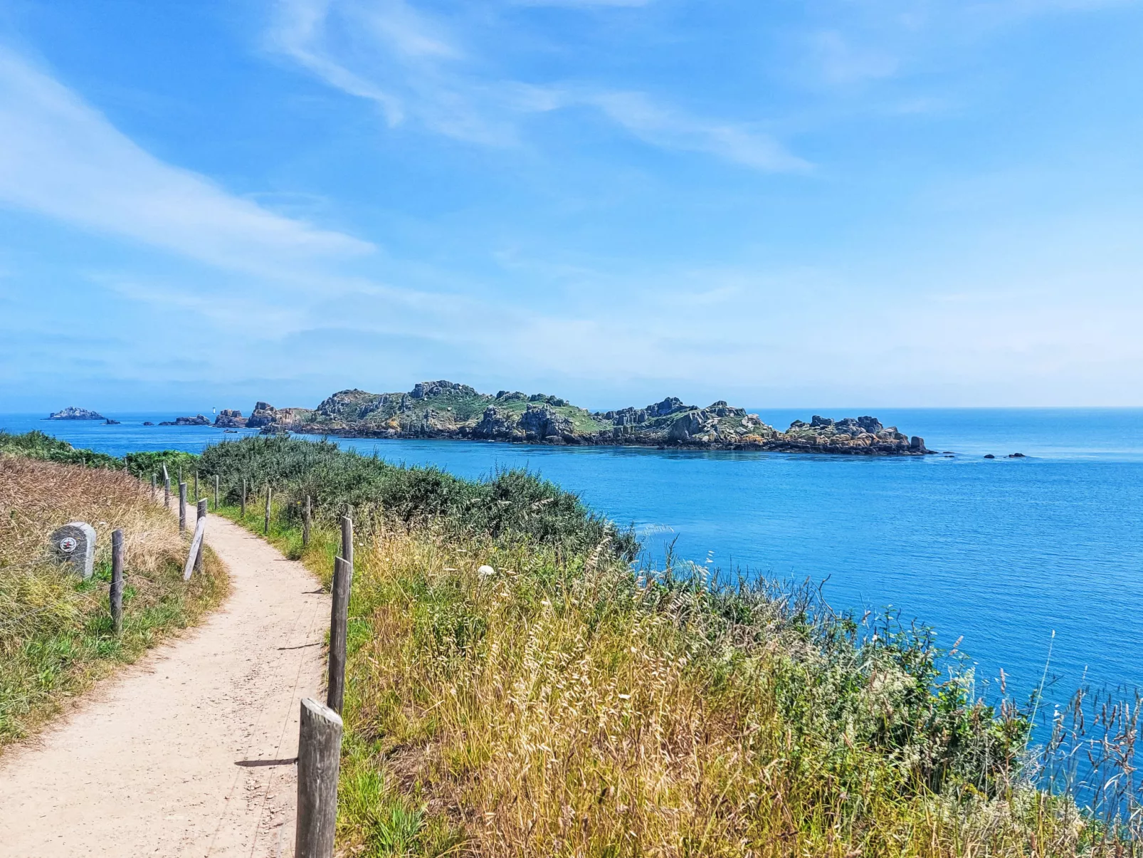 Les Hauts de Port Mer-Area