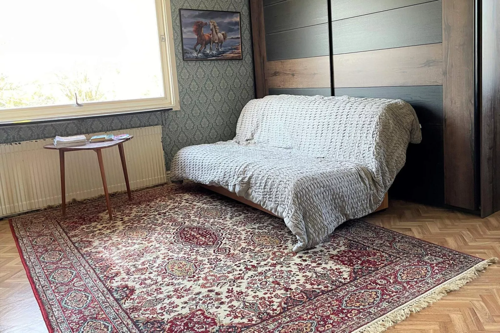 6 person holiday home in BOLLEBYGD-By Traum-Indoor