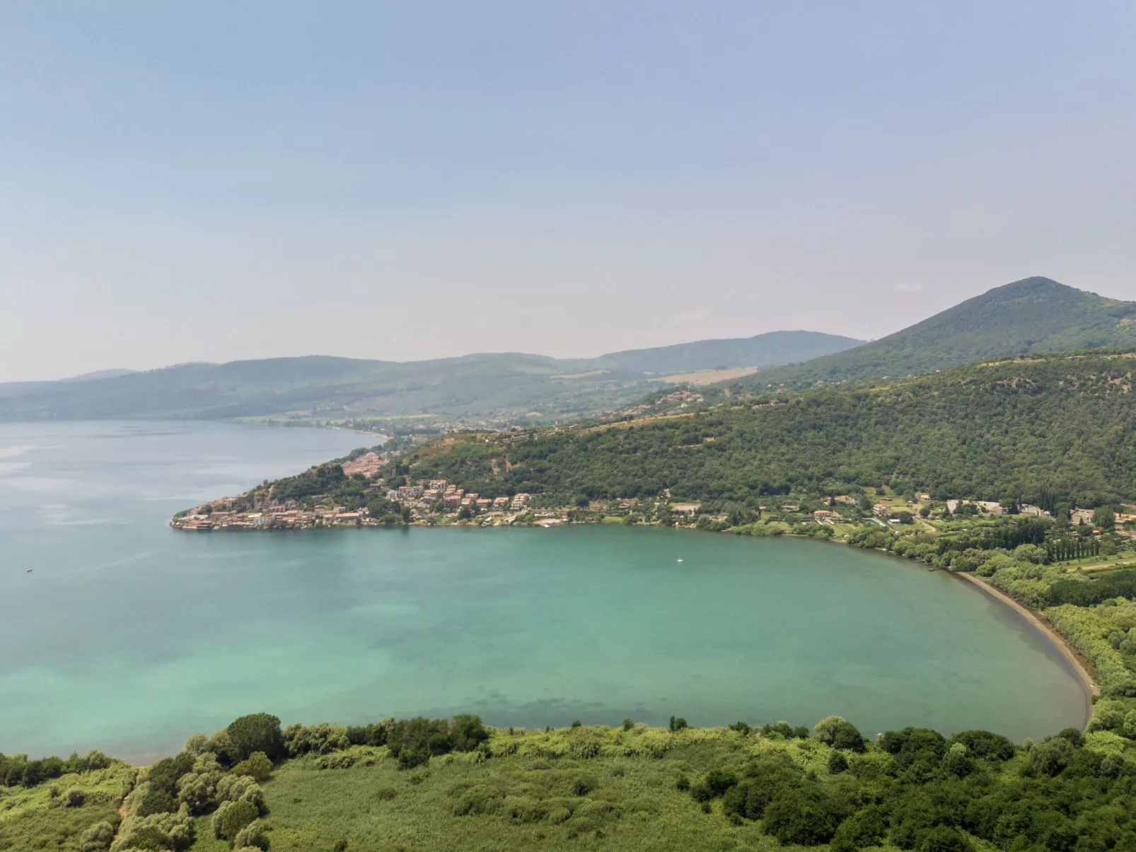 Villa Bougainvillea-Environnement