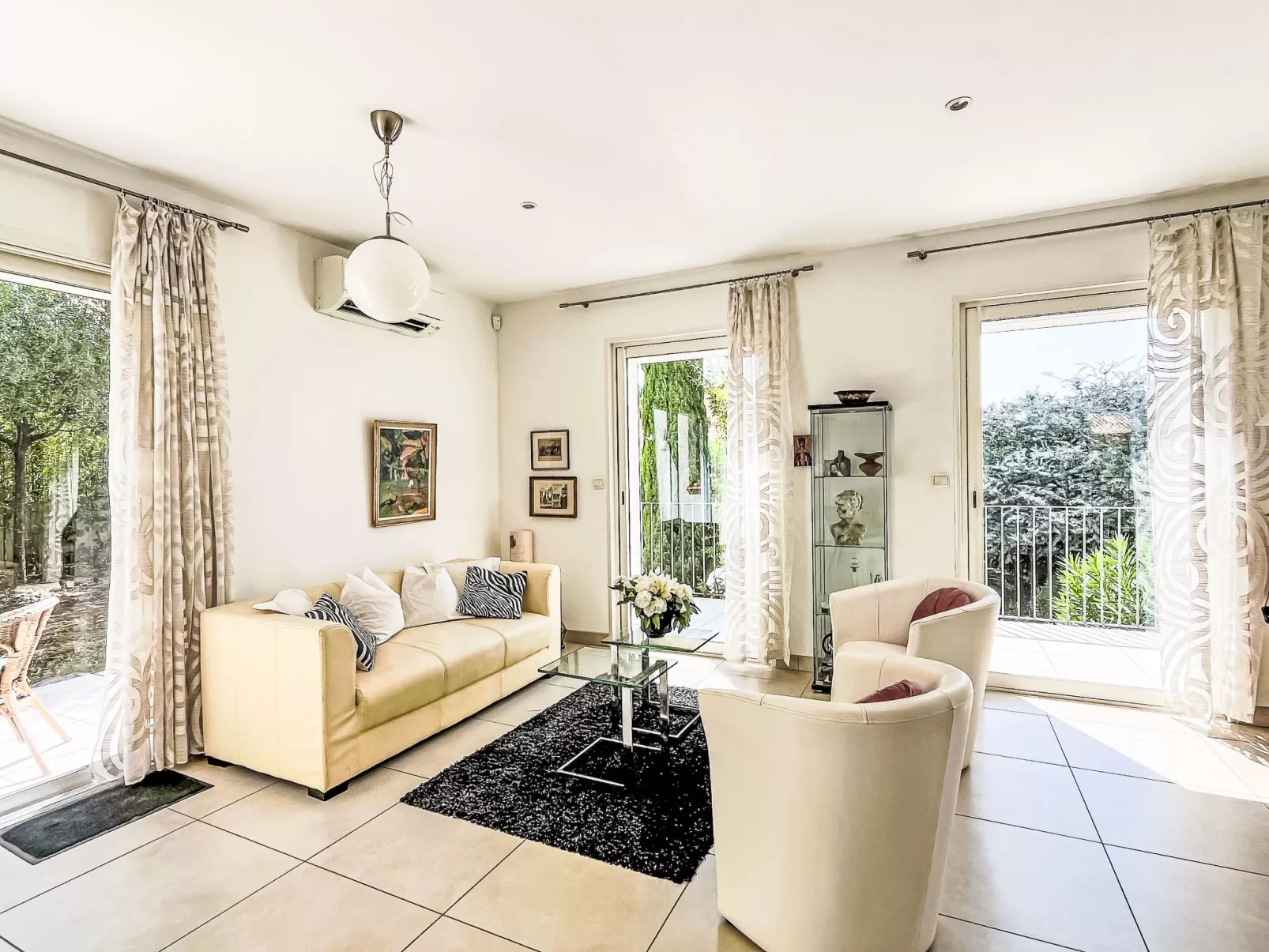 Villa Montes