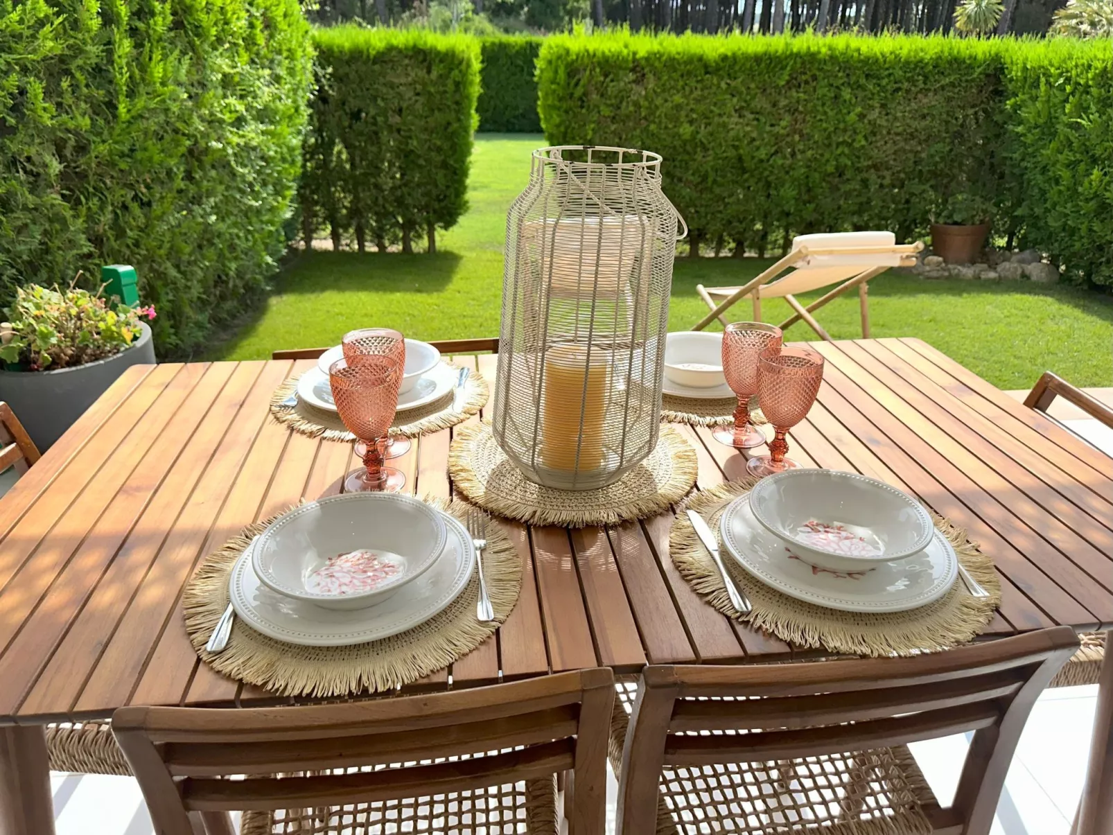 Green Club Terraza