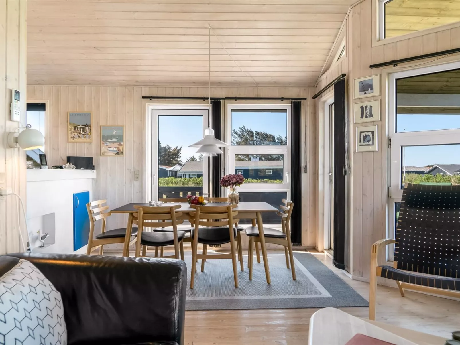 "Ralf" - 300m from the sea-Inside
