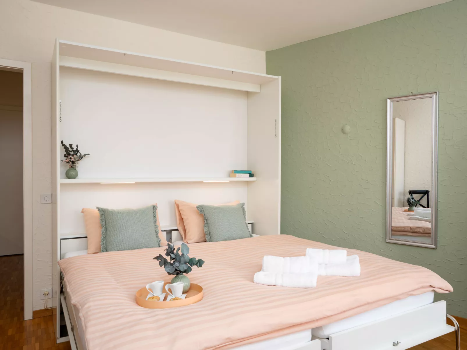 Double Room Classic