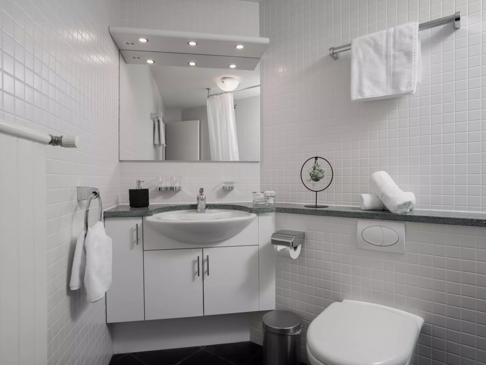 Junior Suite Modern-Inside