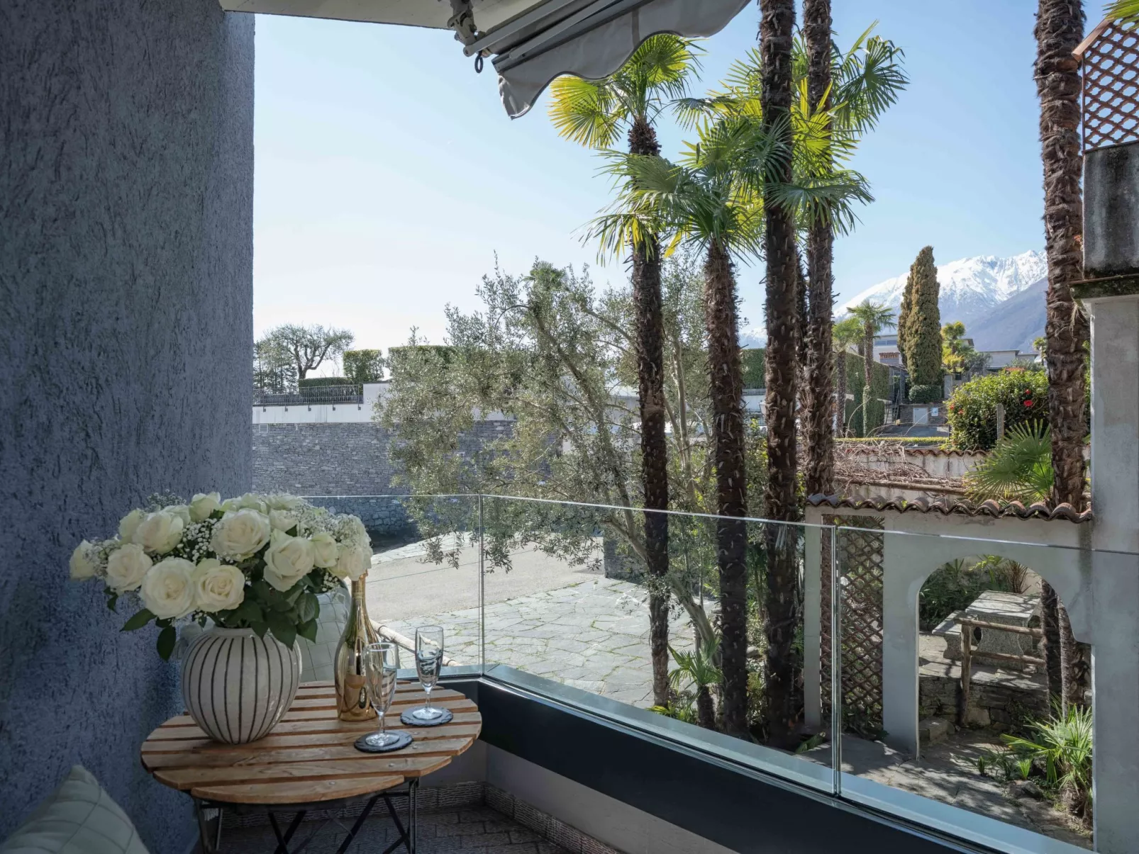 Suite Modern