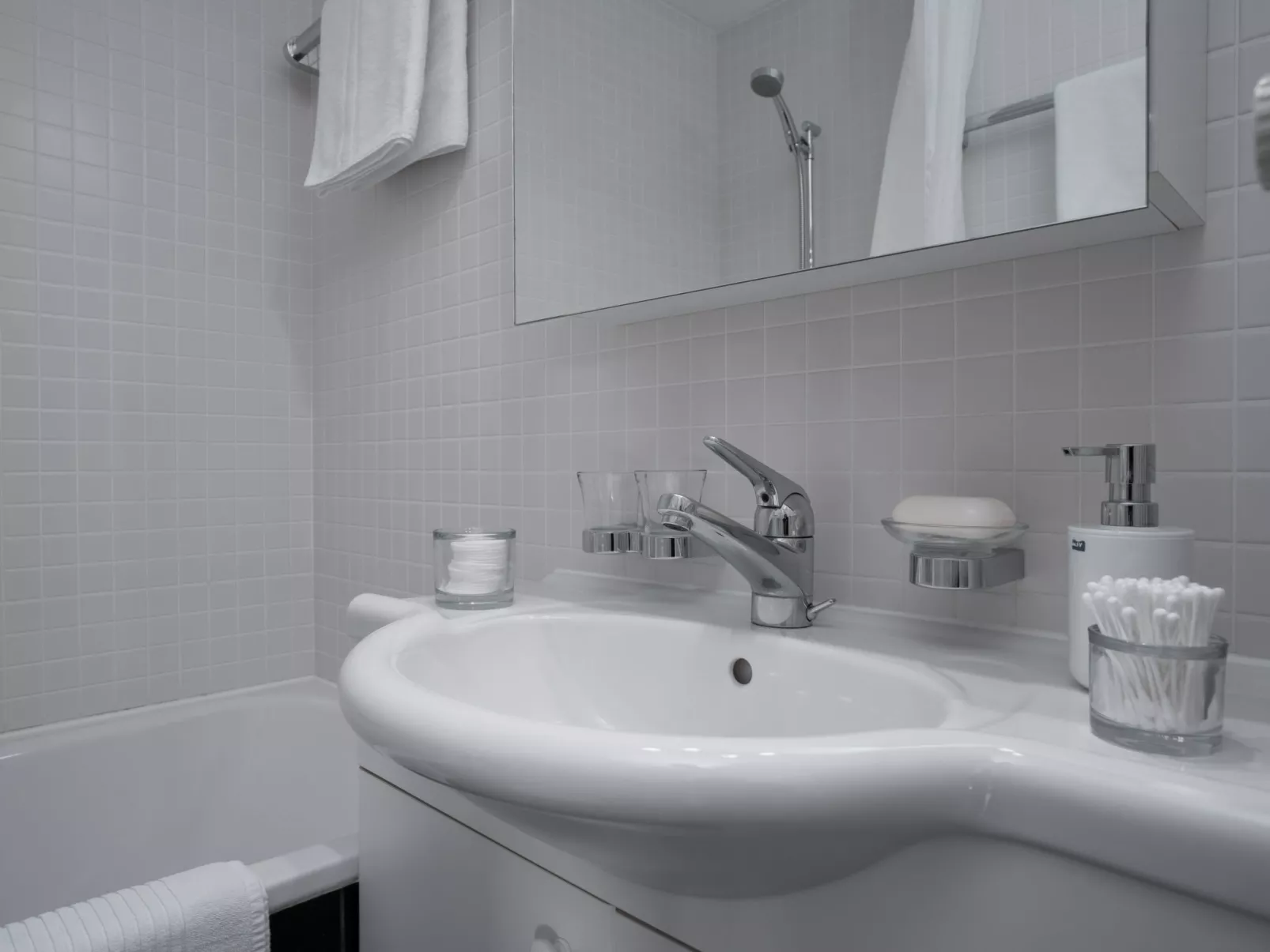 Junior Suite Modern-Dedans