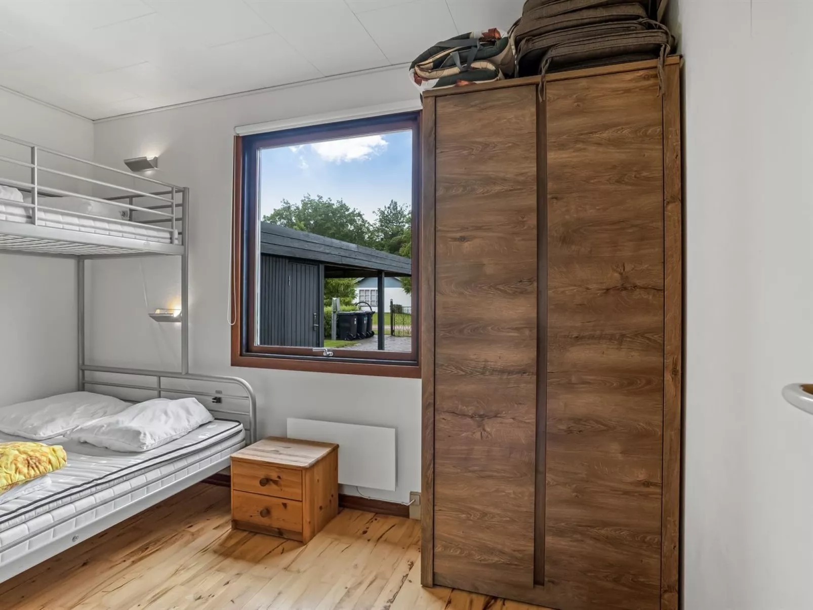 "Davida" - 400m from the sea-Inside