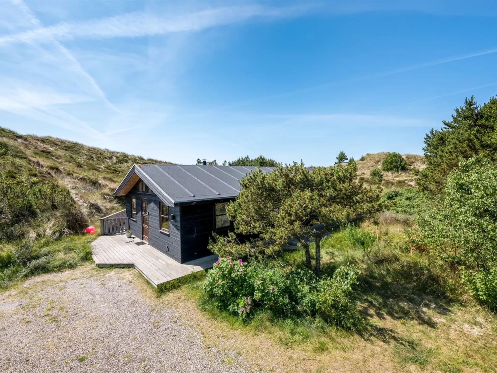 "Sila" - 800m from the sea-Dehors
