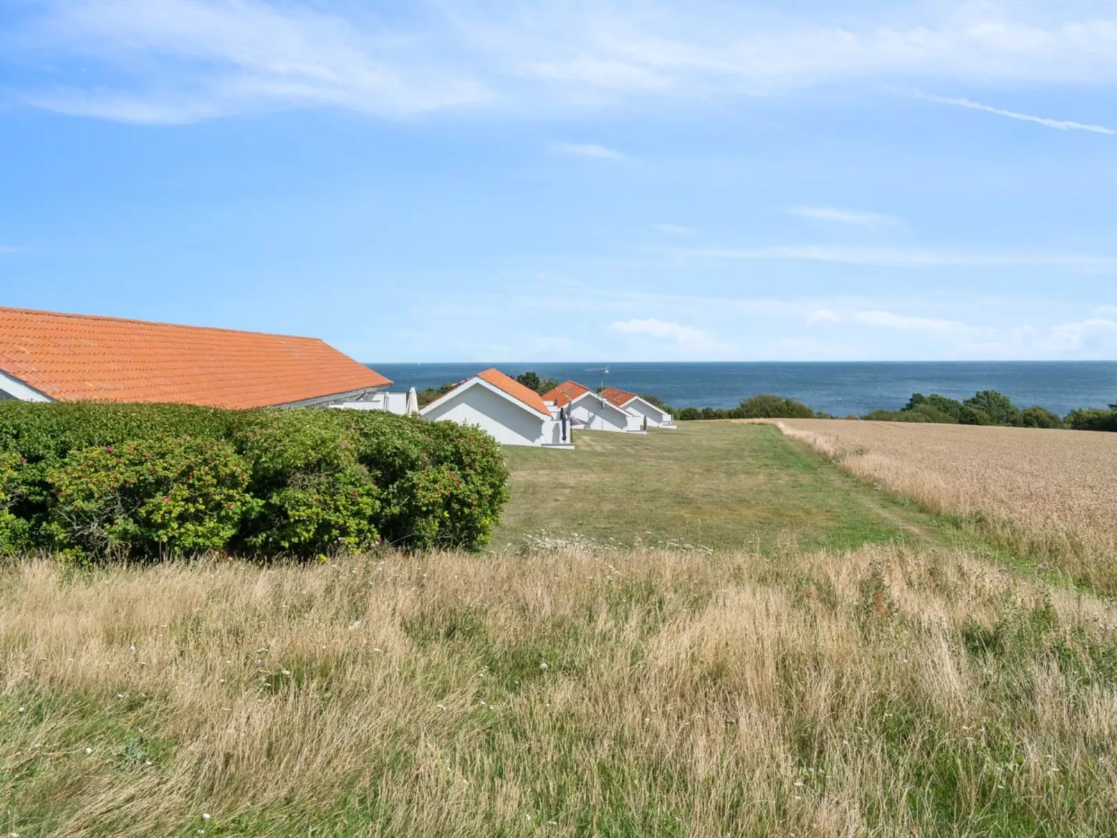 "Mia" - 200m from the sea-Outside