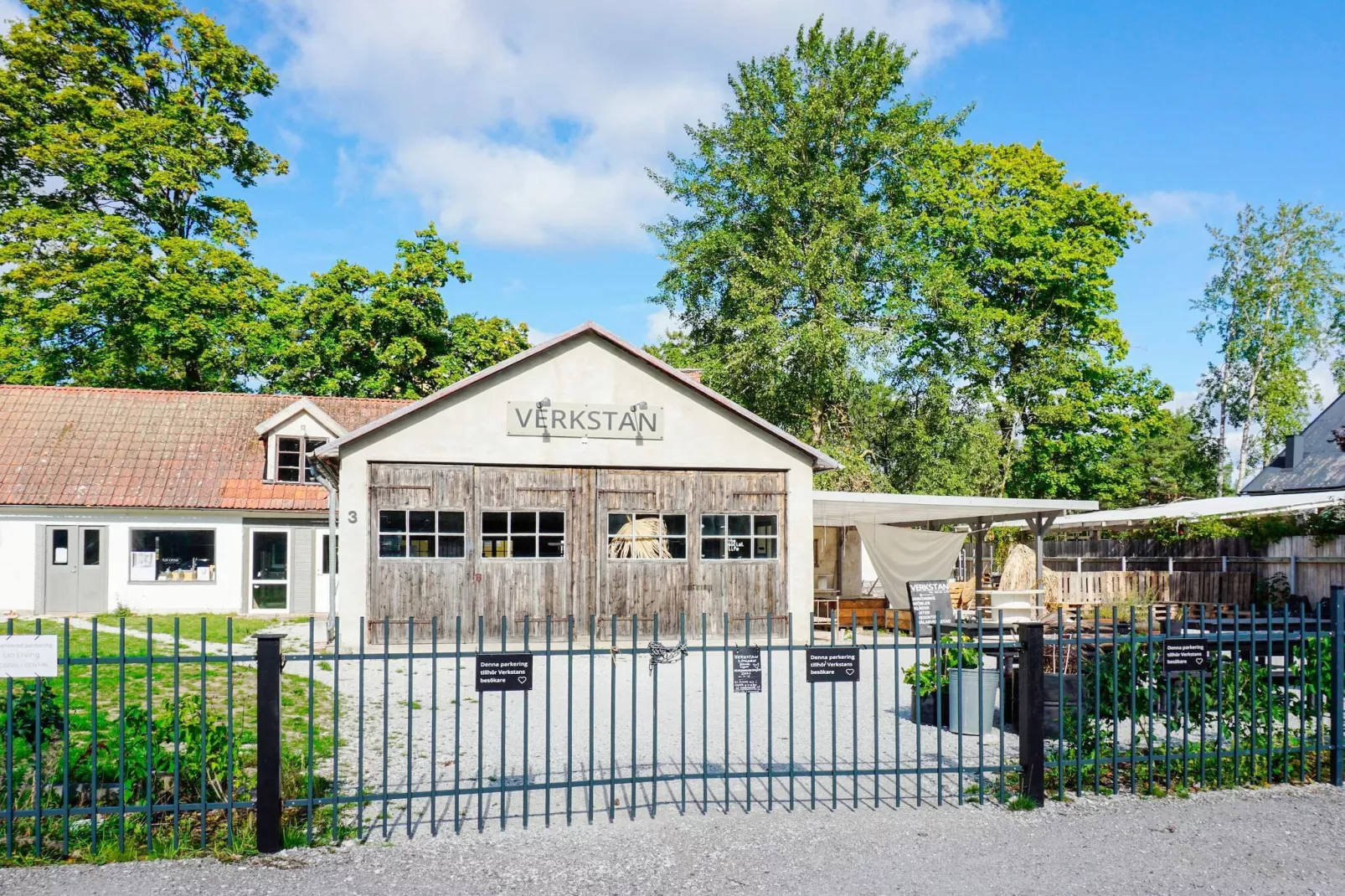 Maison de vacances pour 6 a Ljugarn-By Traum-Non tagué