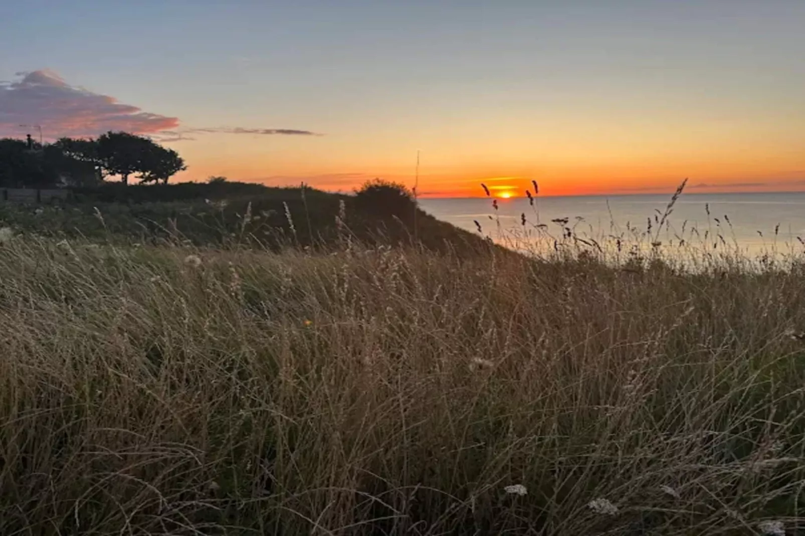 Maison de vacances pour 5 a Tisvildeleje-Vue sur l'eau