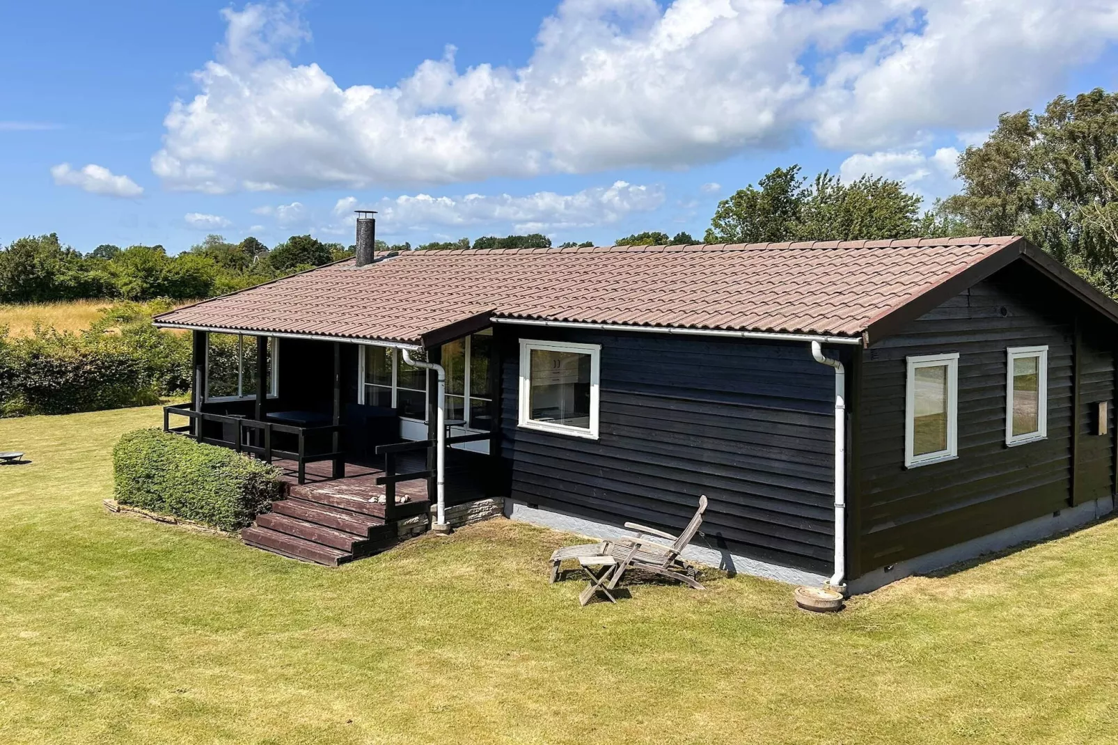 6 person holiday home in Vordingborg-By Traum