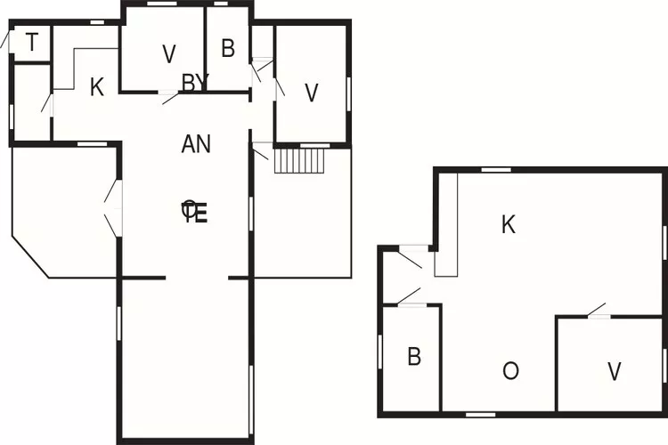 7 person holiday home in NYNÄSHAMN-By Traum-Floor plan