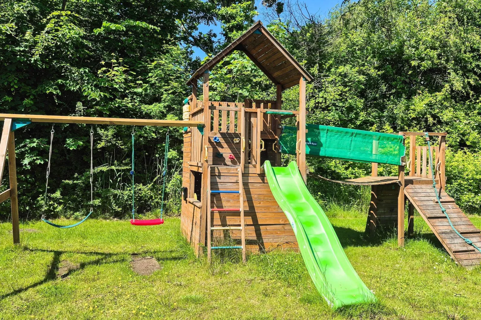 10 person holiday home in Glesborg-By Traum-Untagged