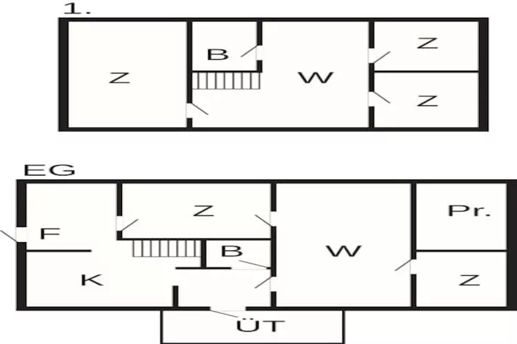 Maison de vacances pour 9 a Ljungbyhed-By Traum-Plan