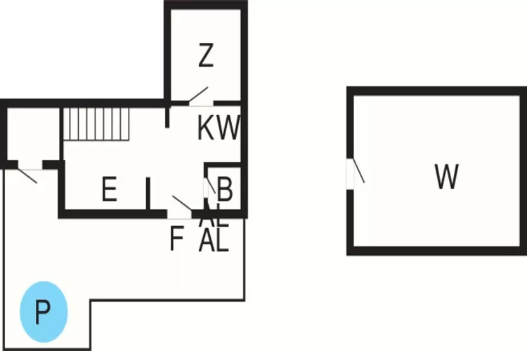 3 person holiday home in NISSAFORS-By Traum-Floor plan