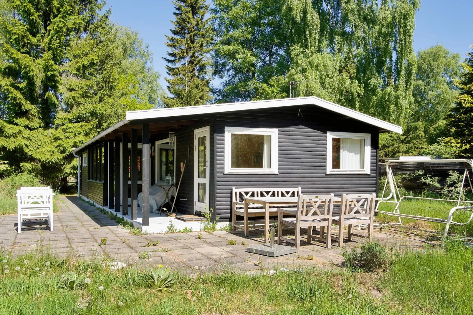 Charming Retreat in Rorvig - By Traum Ferienwohnungen