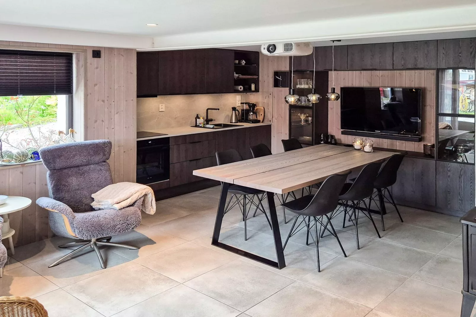 8 person holiday home in averøy-By Traum-Indoor