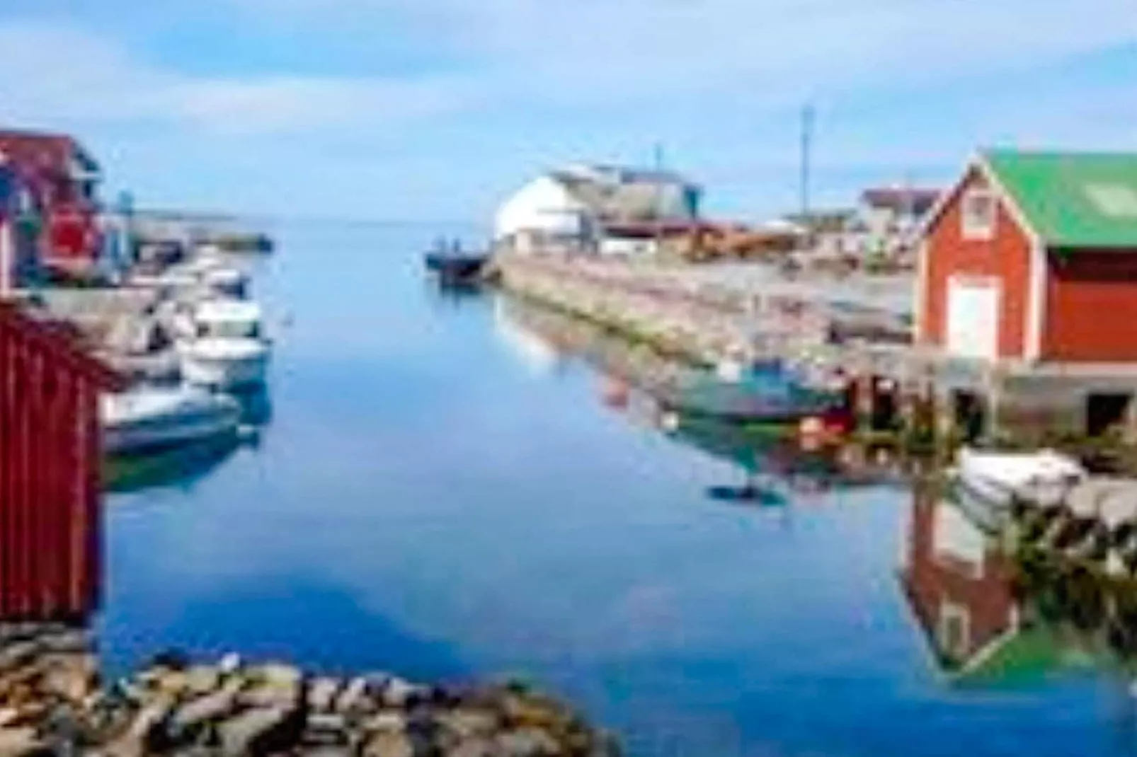 8 person holiday home in Hellesøy-By Traum - Untagged