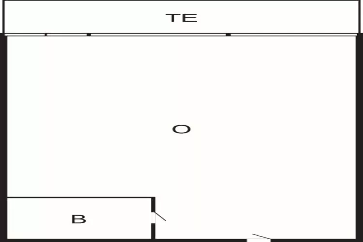 1 room,View cou.,G.Floor/1.floor,Prem-Grundriss
