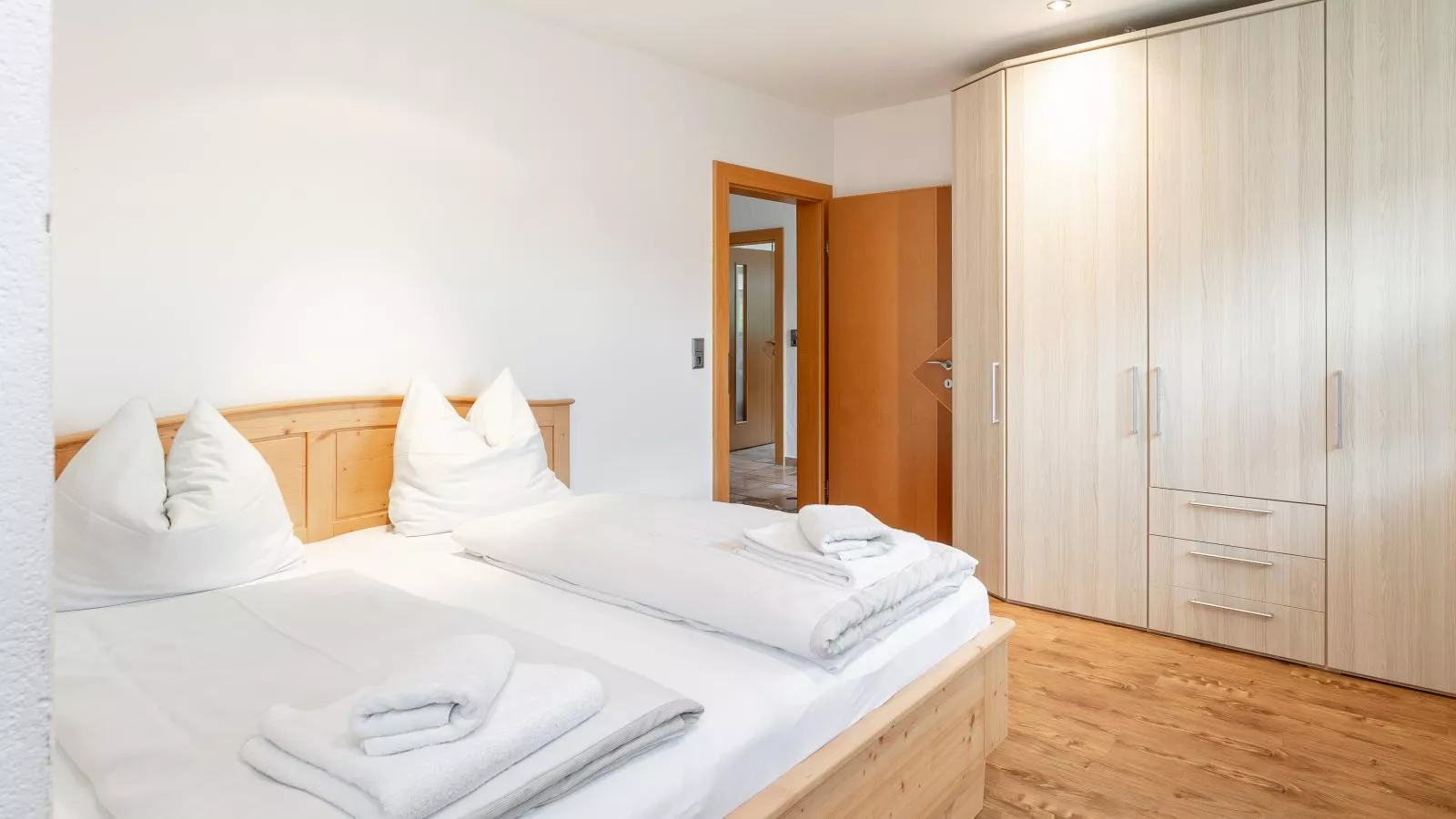Obinghof-Bedroom