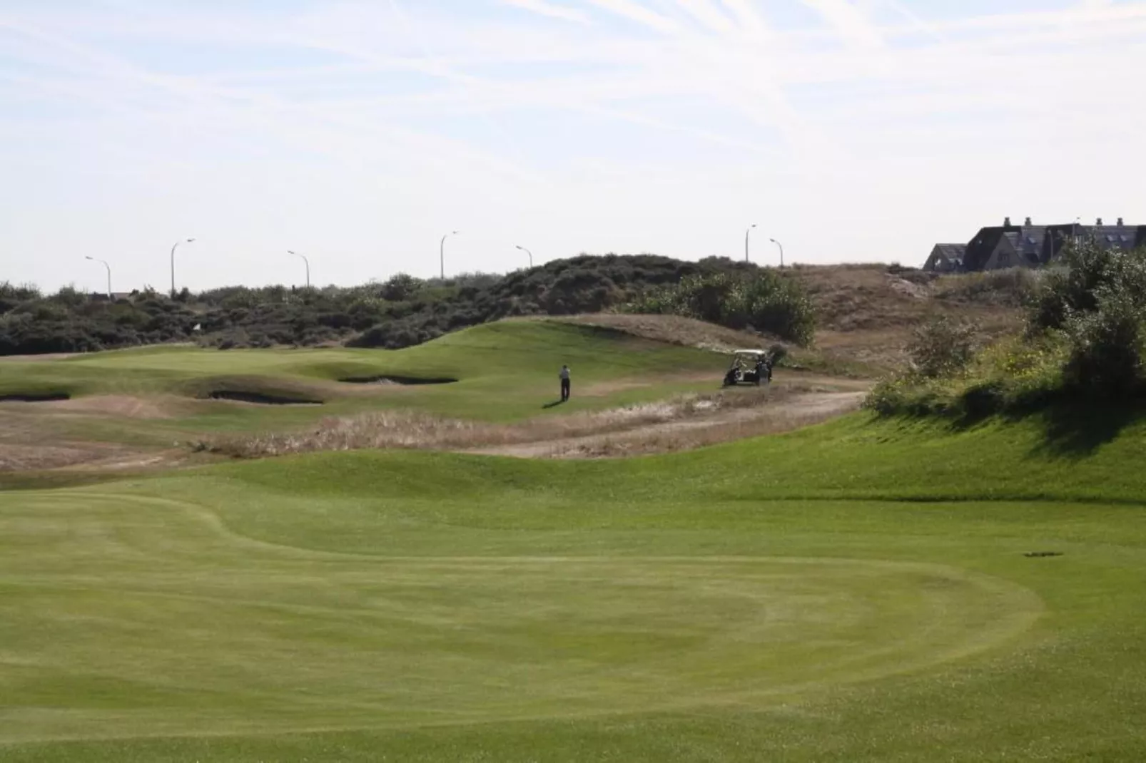 Les Dunes 0301-Areas within 20km in summer