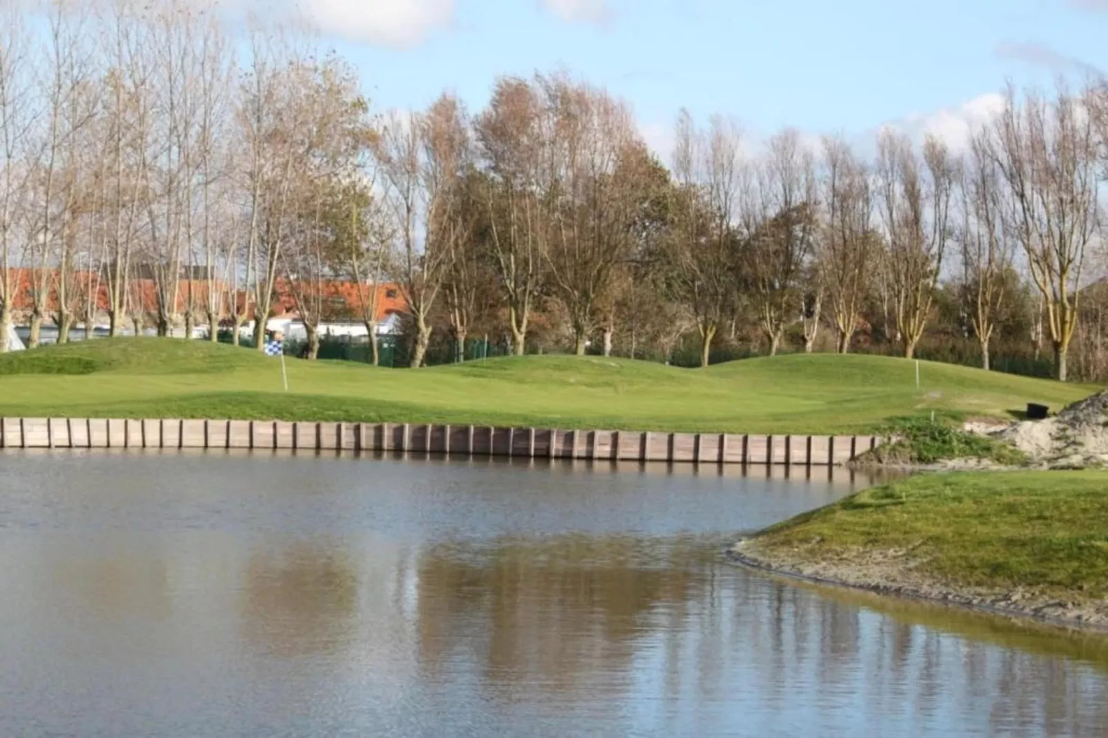 GOLF AZUR BIARRITZ / C03  GAR 3-Zones été à 20 km