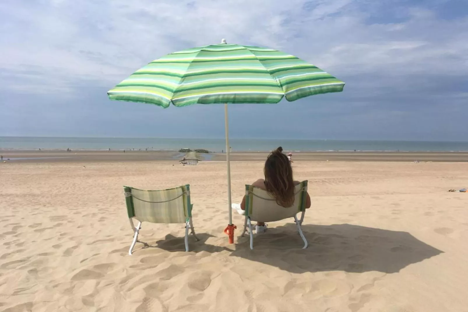 Villa Willem-Areas within 1km in summer