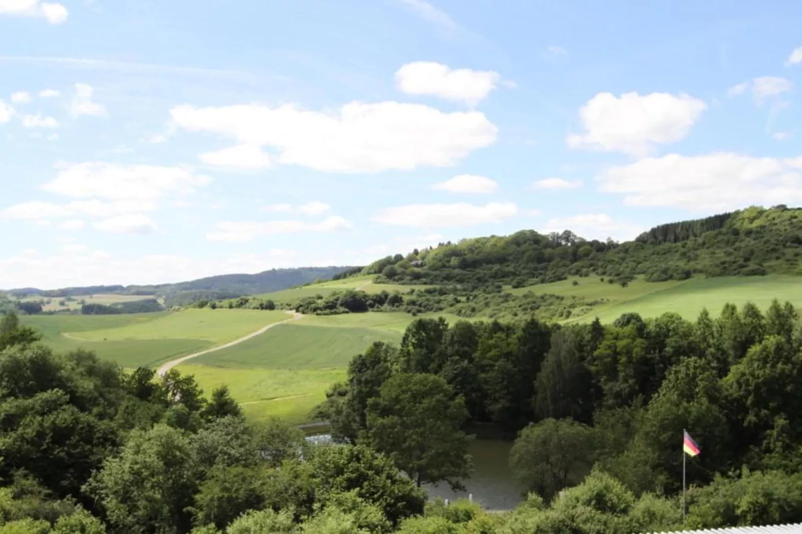 Mühlenschäferei Thomas-Areas within 20km in summer