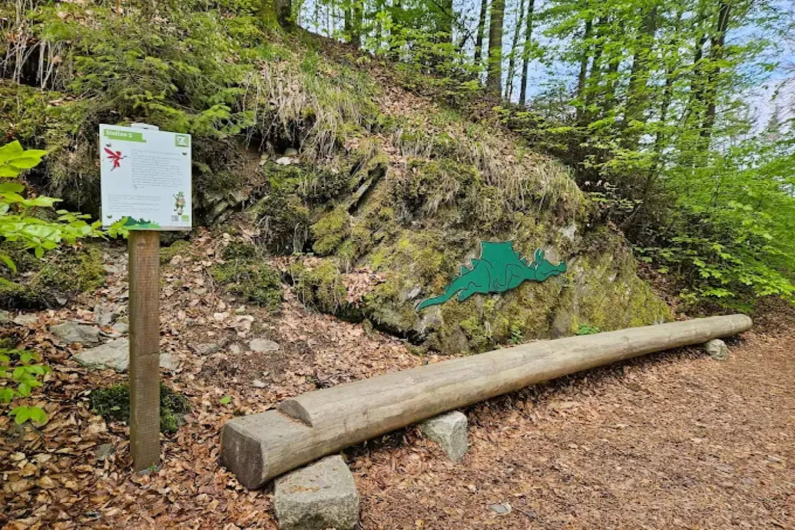 Am Roten Kreuz 11 Züschen-Zones été à 1 km