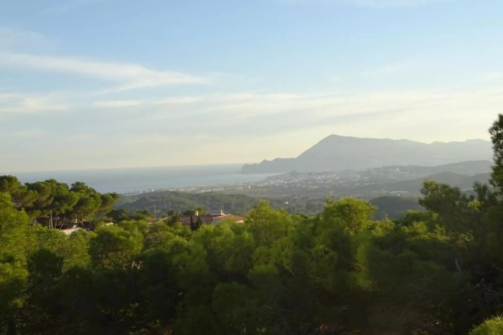 Casa Margit-Zones été à 5 km