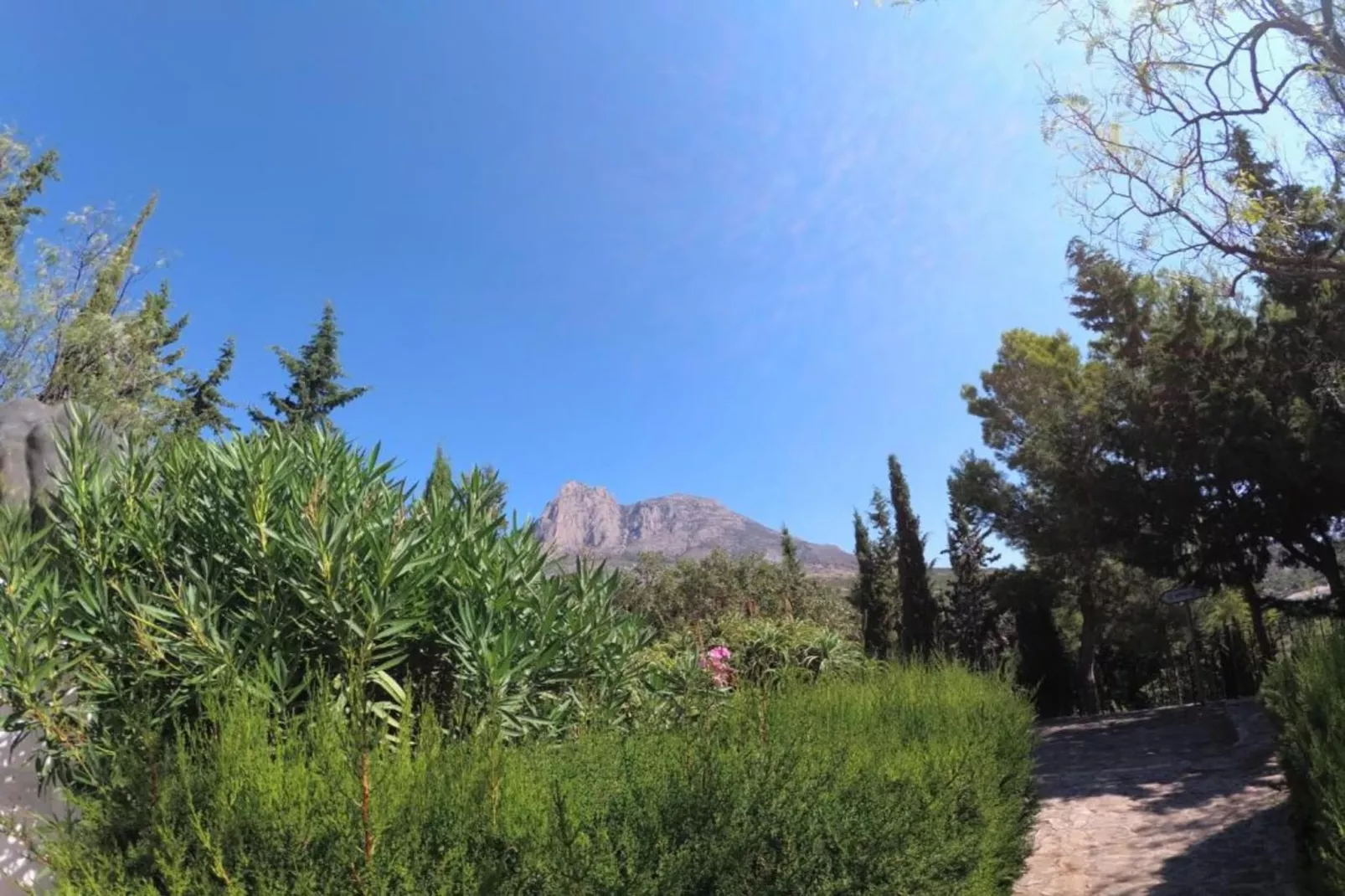 Casa Mediterranea-Zones été à 20 km