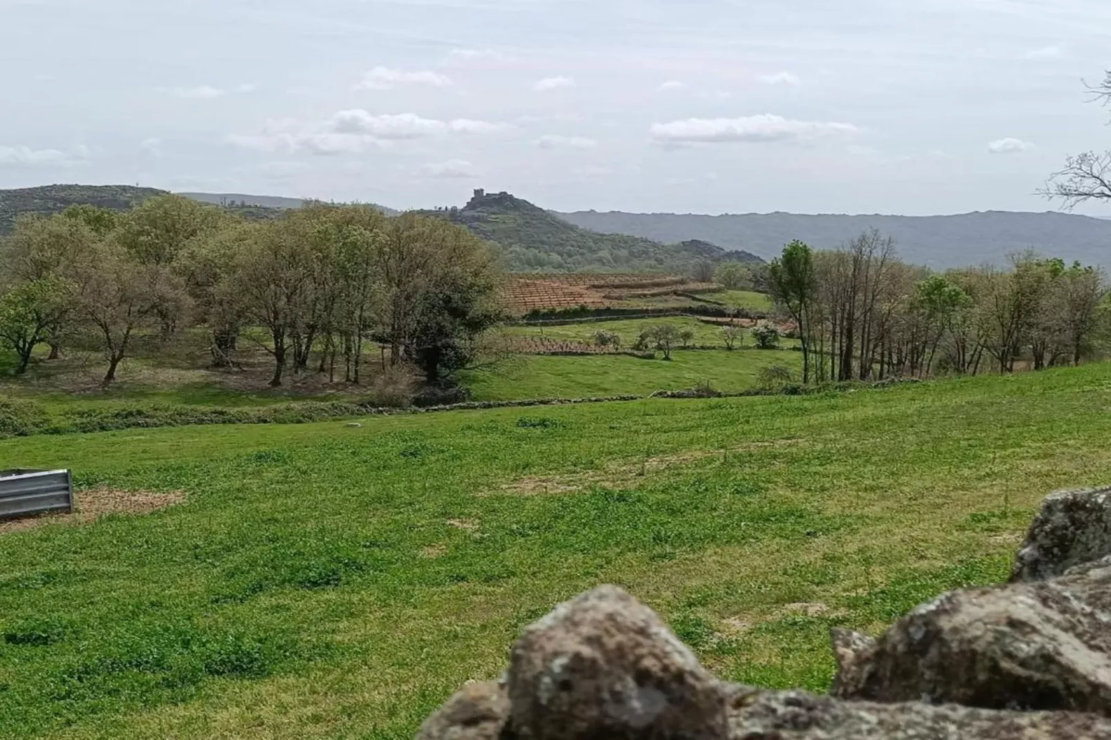 Casa de Pueblo "Rodrigo" Sierra de Gata Cáceres-Zones été à 20 km