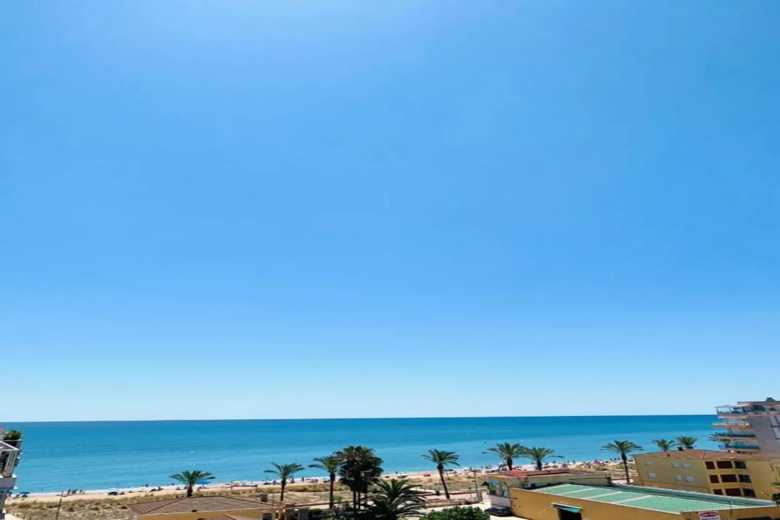 Apartamentos Tamarindos Peñiscola SUPERIOR A-Areas within 20km in summer