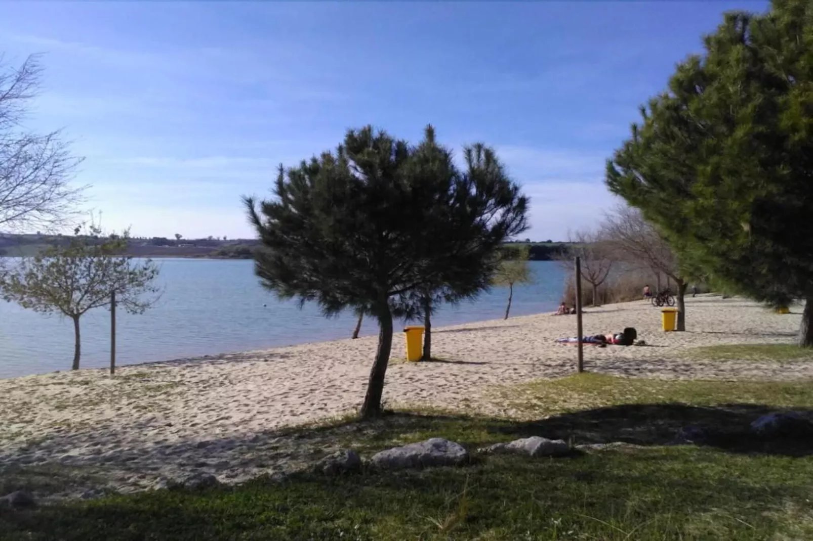 Casa la Peña-Zones été à 20 km