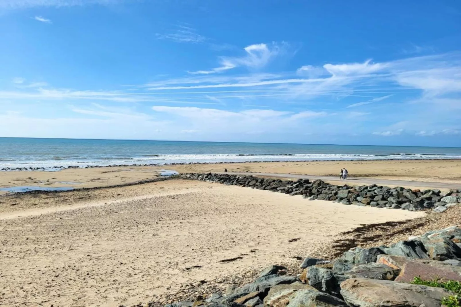 Maison près de la Plage Normande-Areas within 5km in summer