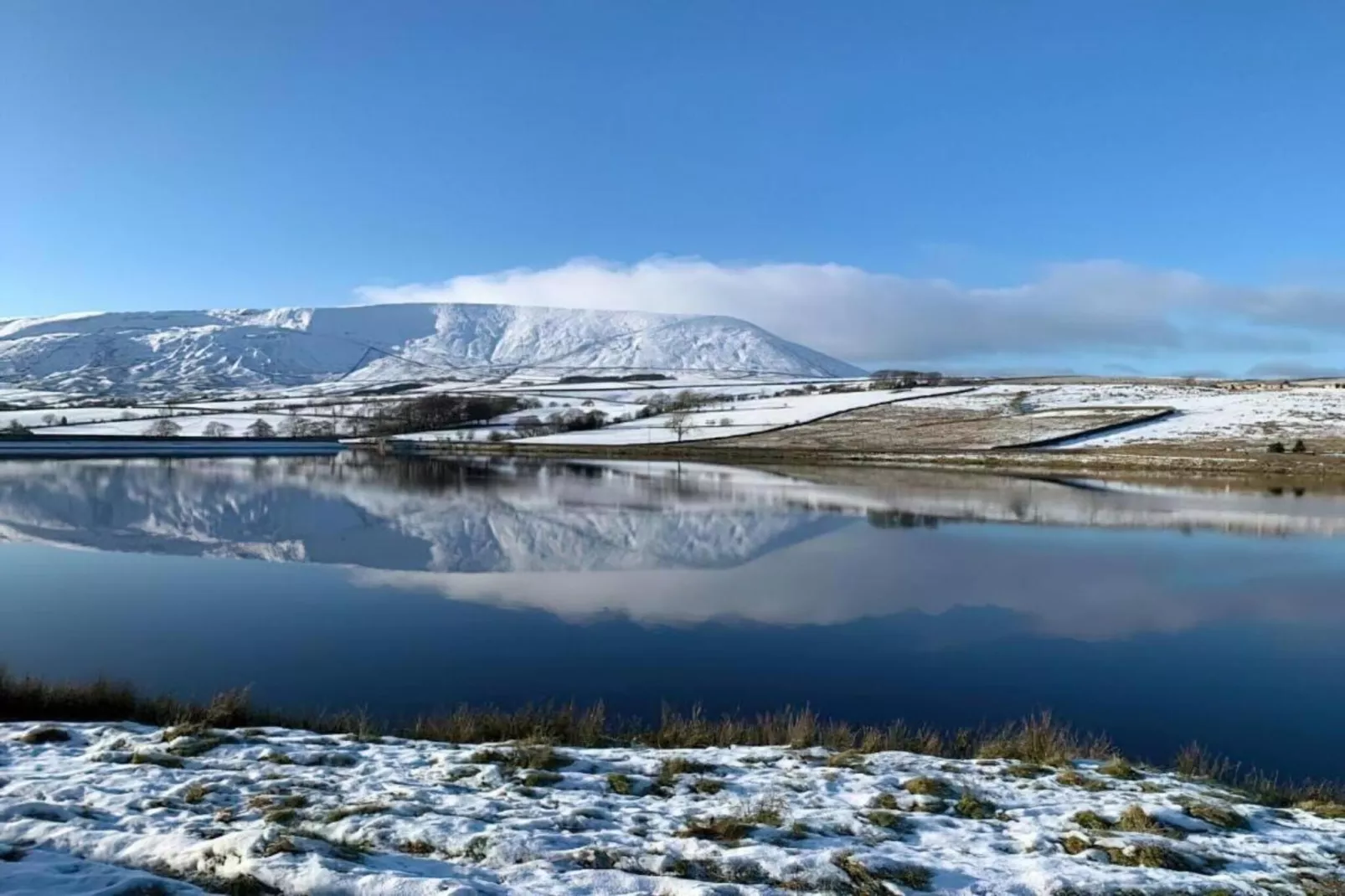 New Puddledock-Areas within 20km in summer