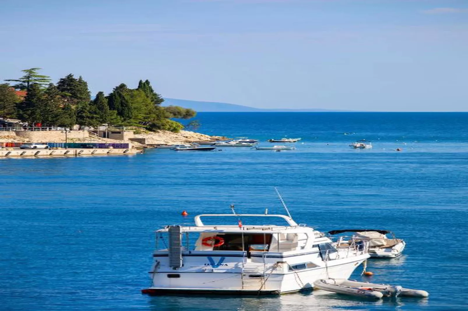 Villa Saturea-Zones été à 20 km