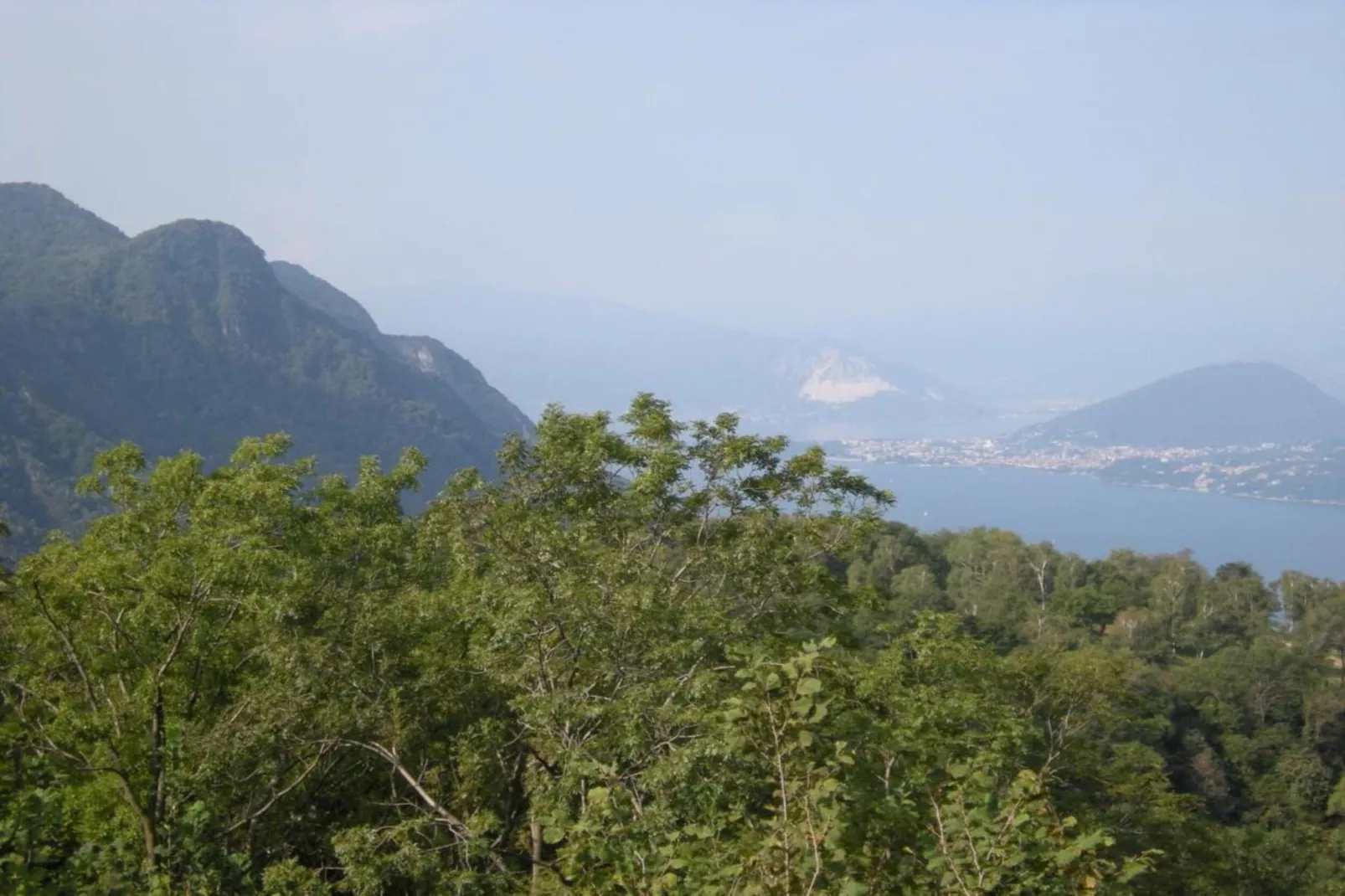 ROG04 - Casa Roggiano-Areas within 20km in summer