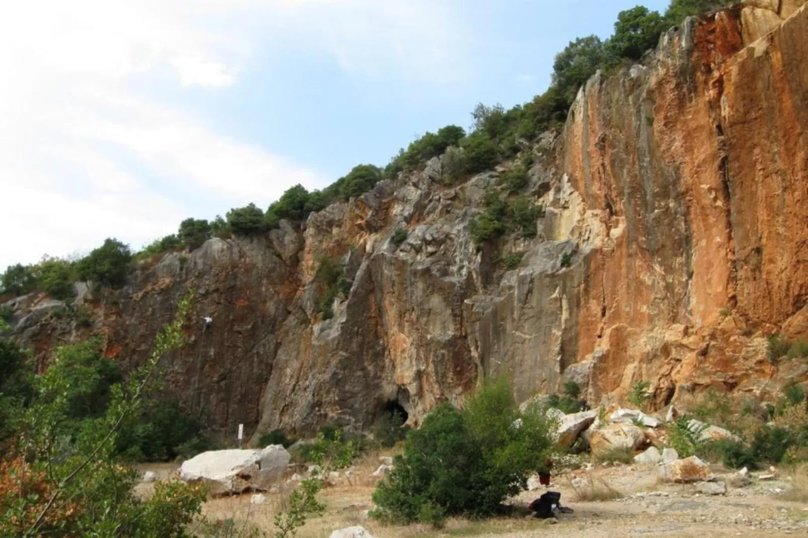 Casa do sol-Areas within 20km in summer