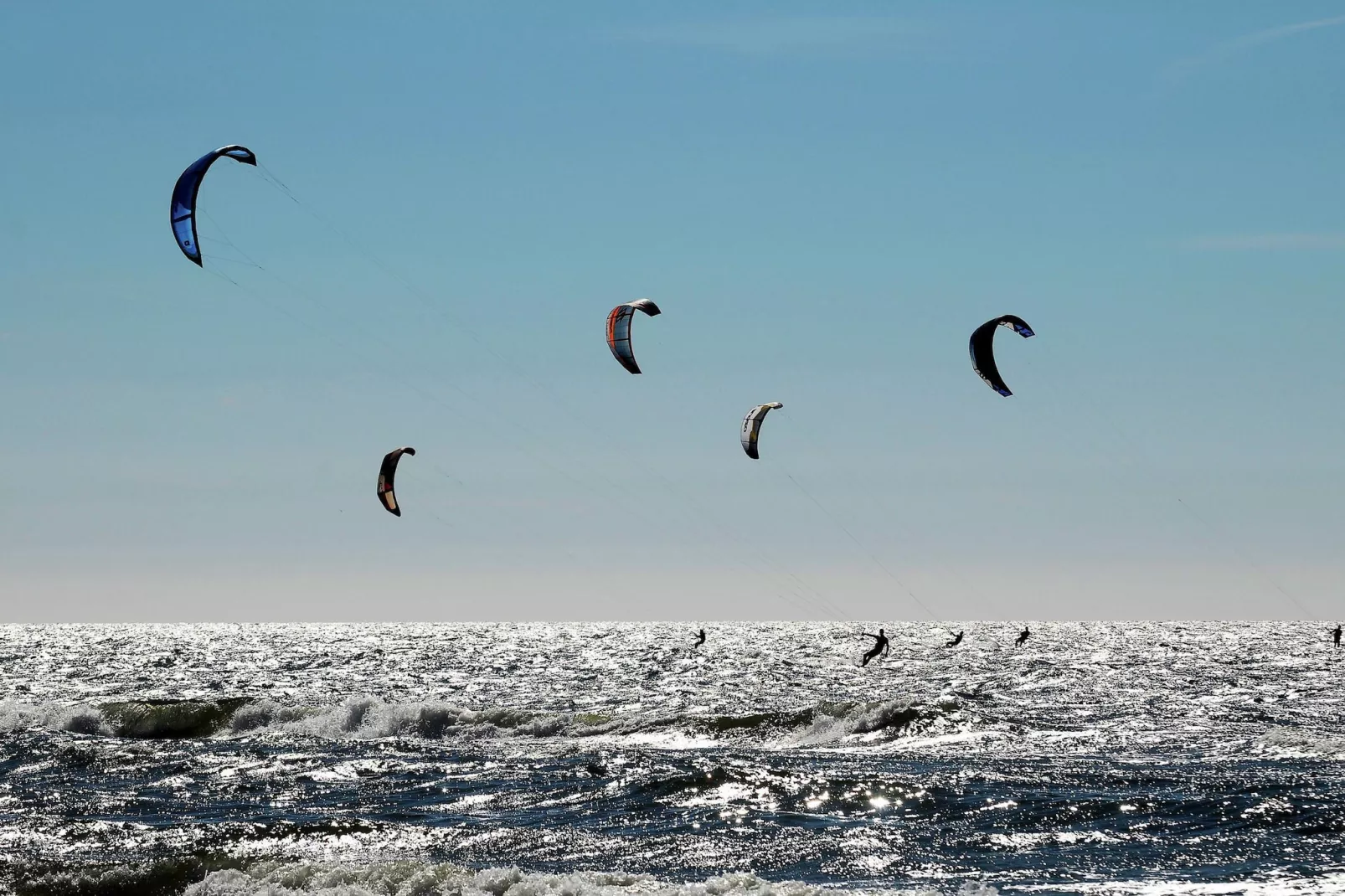 Beach Houses Zandvoort 3-Gebiete Sommer 20 km