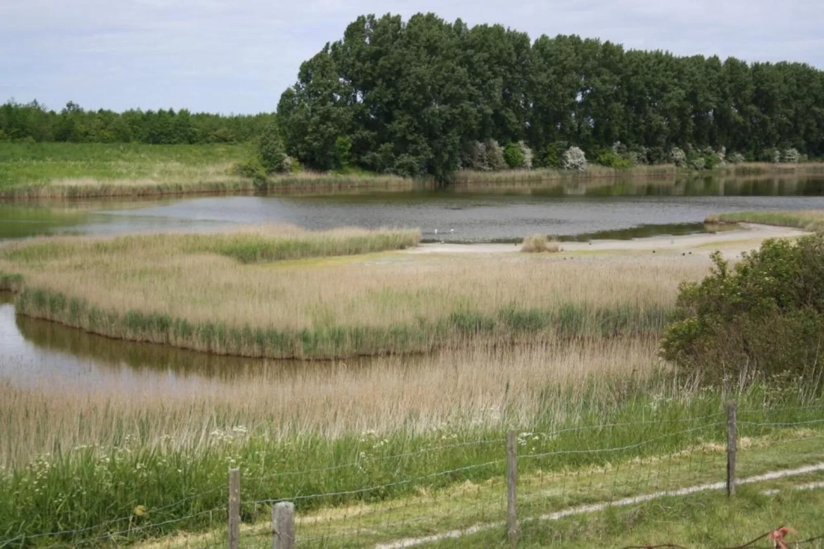 De Parelduiker Huis Nr 19-Gebiete Sommer 20 km