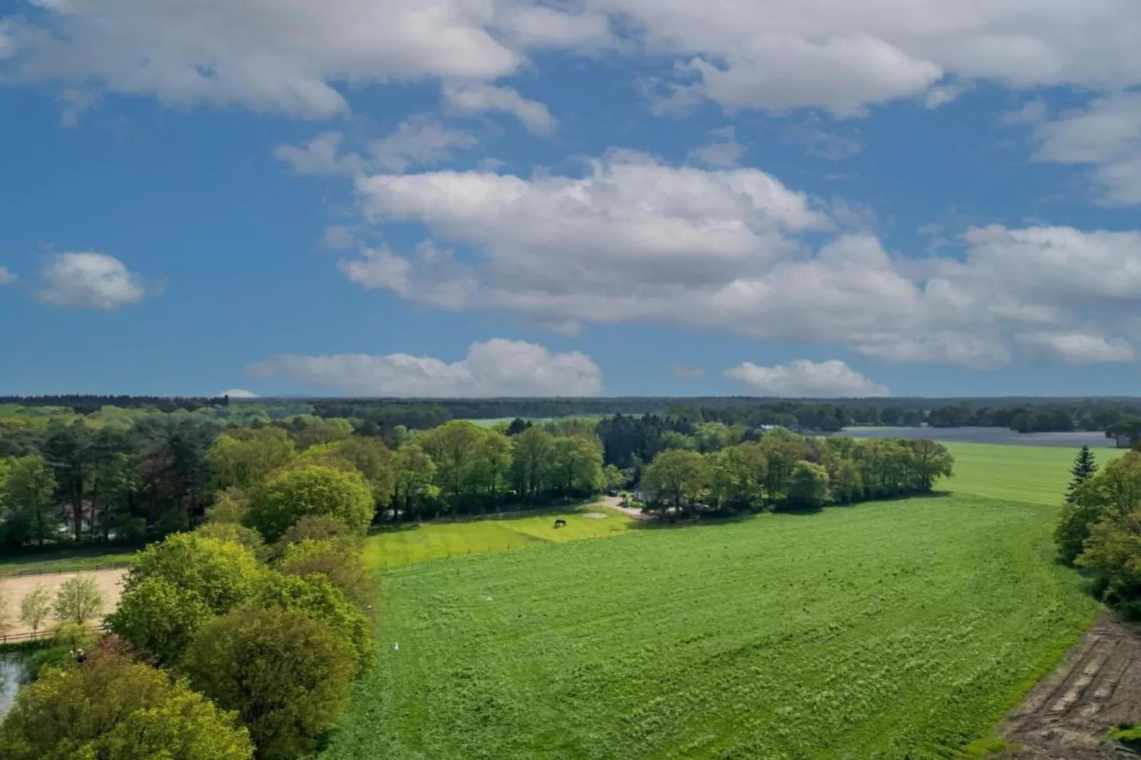 Vakantiepark Latour 8-Areas within 20km in summer