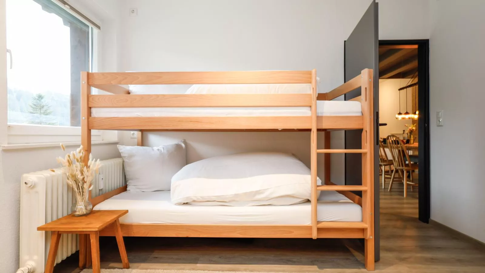 Tirola Platzl-Bedroom