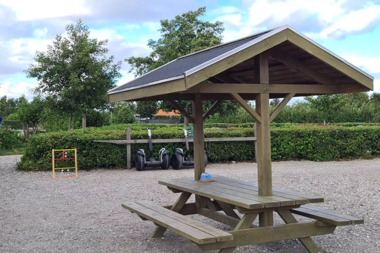 6 Personen Ferienhaus in Idestrup-By Traum