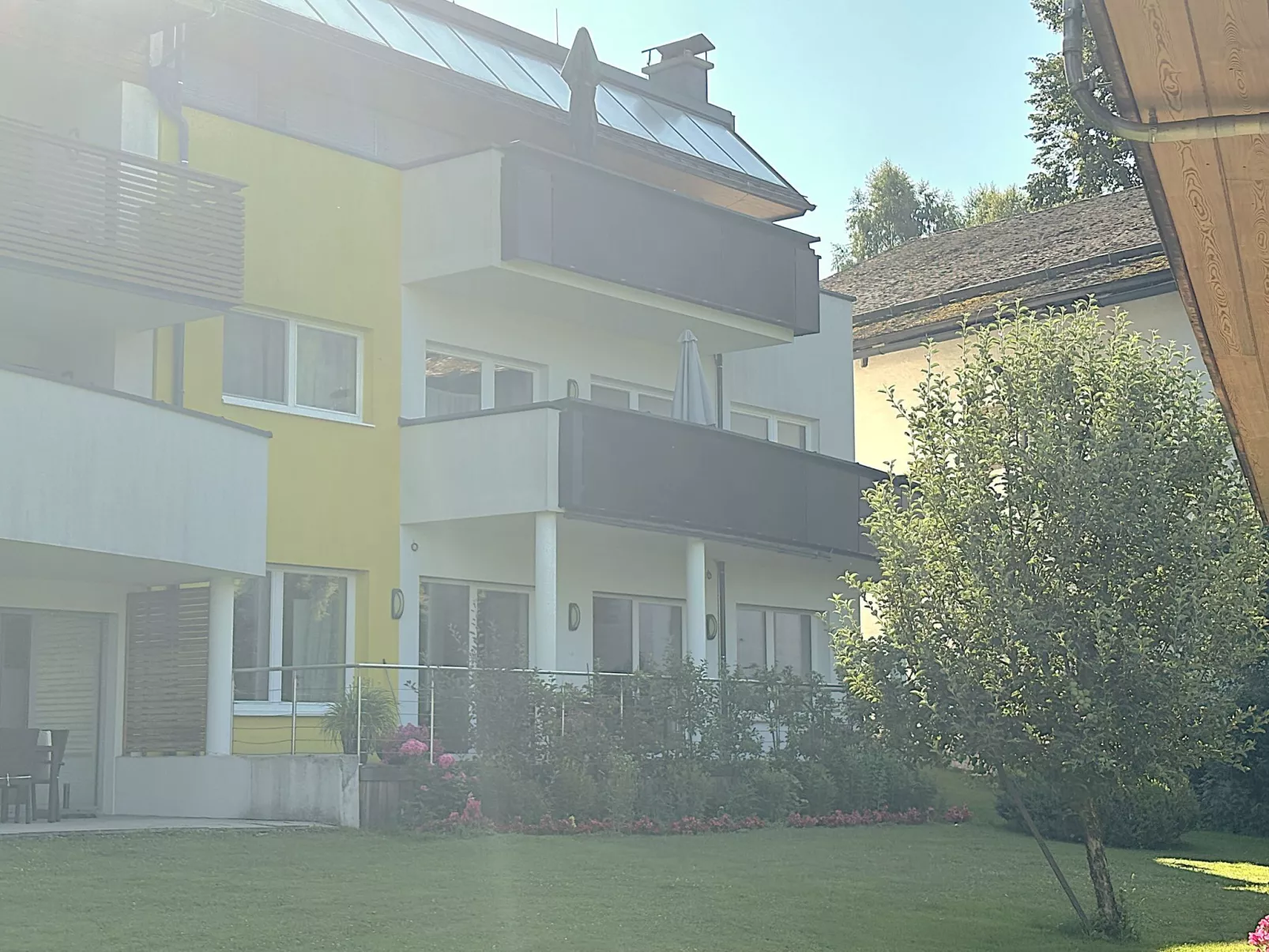 Christine Penthouse-Dehors