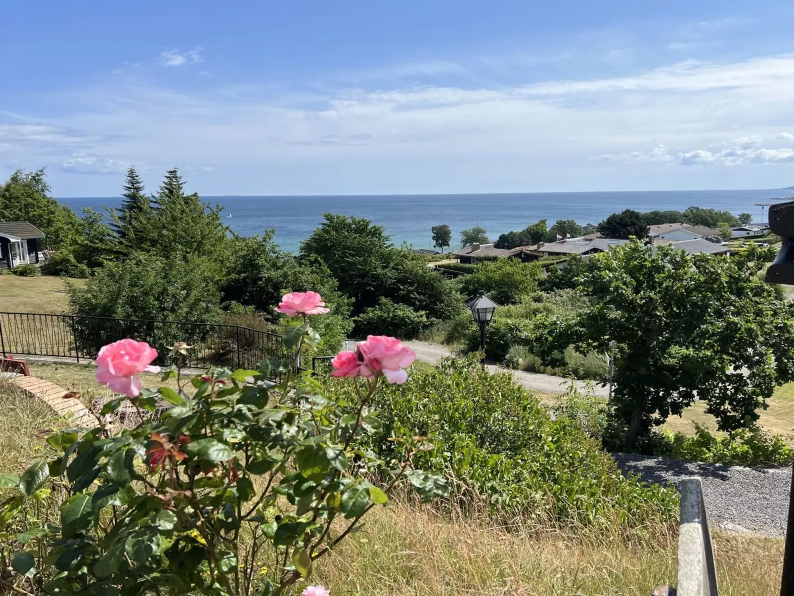 "Johanna" - 300m from the sea-Dehors