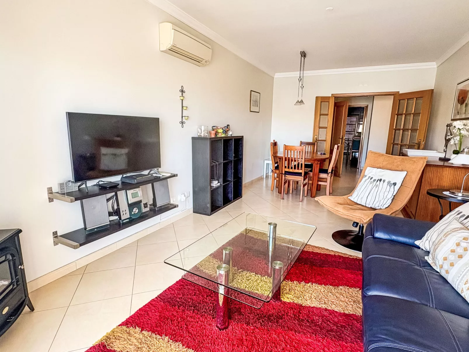 Sunny Beach Casa-M-Inside